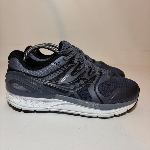 Saucony Redeemer ISO Fit 2 Womens Size 10 Running Walking Shoes S10381-35 See pi - Picture 1 of 9